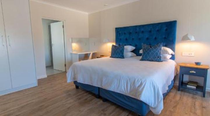 Penguino Guest House