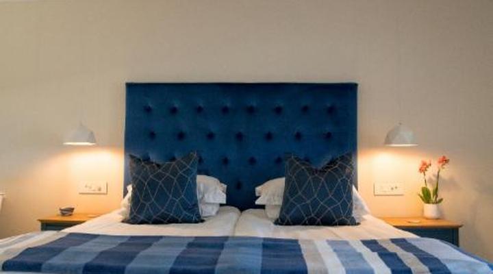 Penguino Guest House