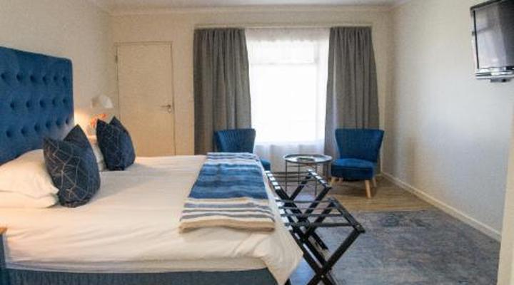 Penguino Guest House