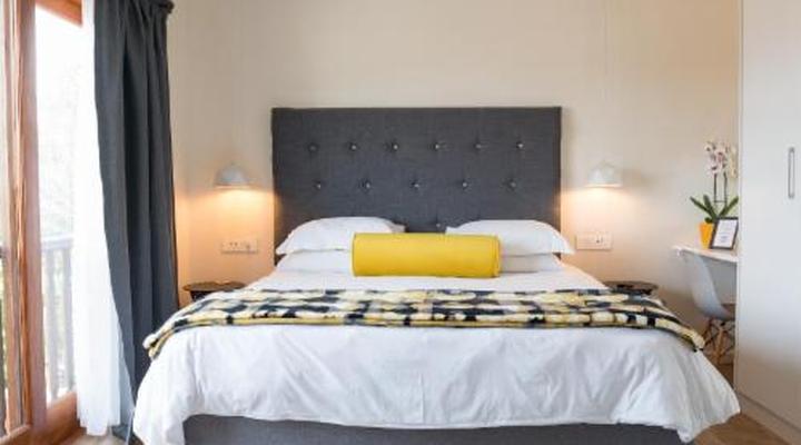 Penguino Guest House