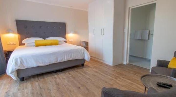 Penguino Guest House