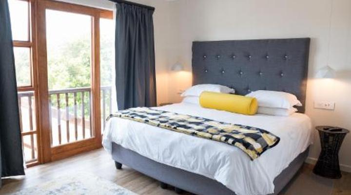 Penguino Guest House