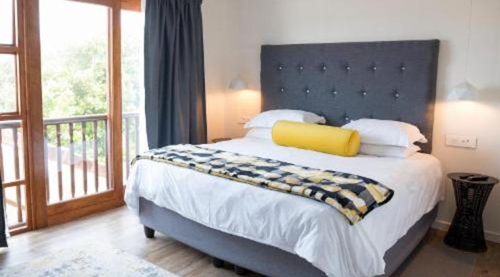 Penguino Guest House