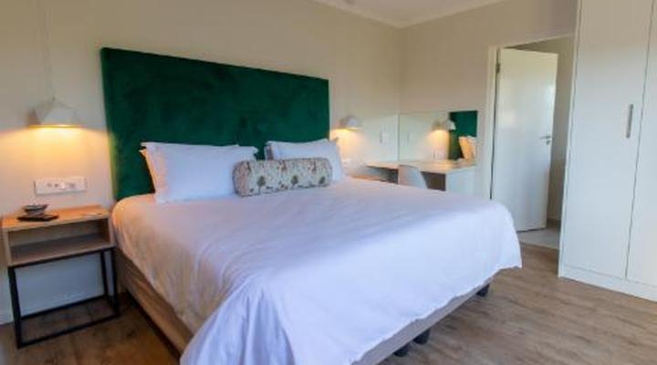 Penguino Guest House