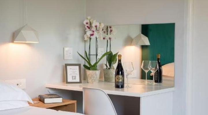 Penguino Guest House