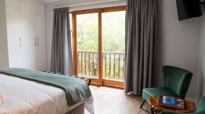 Penguino Guest House