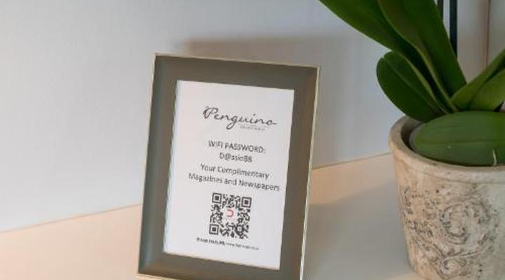 Penguino Guest House