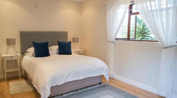 Penguino Guest House