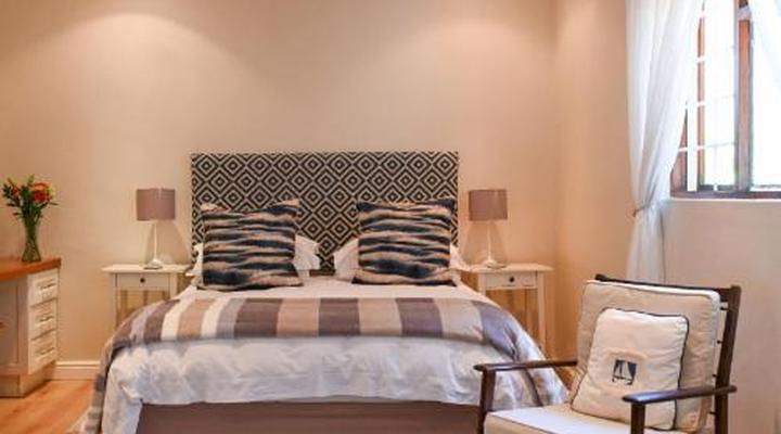 Penguino Guest House