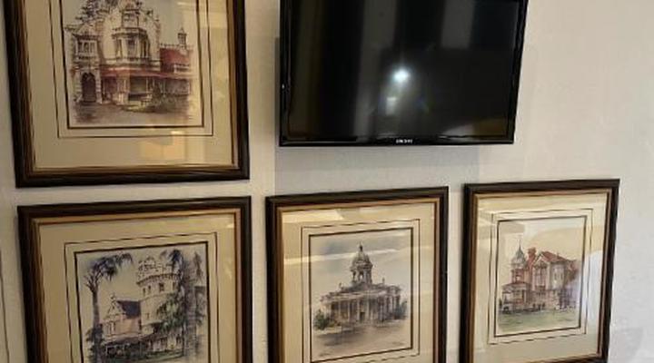 224 Carinus BB & Self Catering