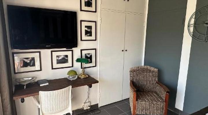 224 Carinus BB & Self Catering