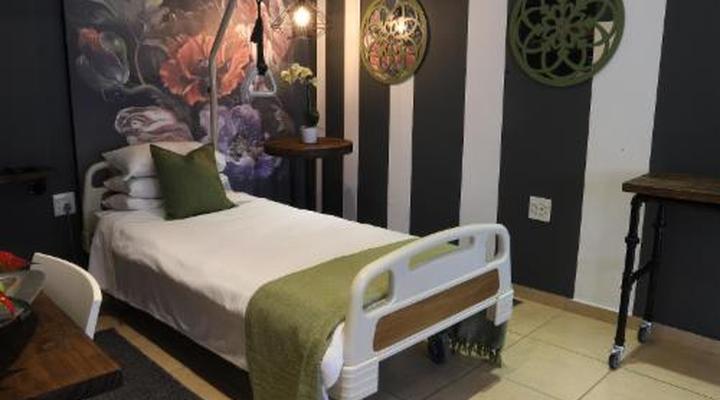 224 Carinus BB & Self Catering