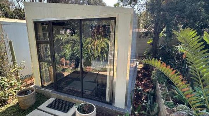 224 Carinus BB & Self Catering