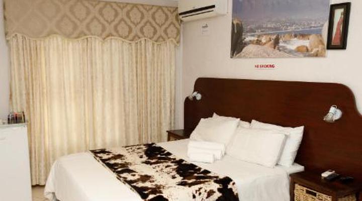 Rainbow Guest House & Tours