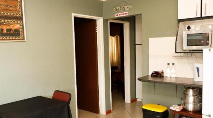 Rainbow Guest House & Tours