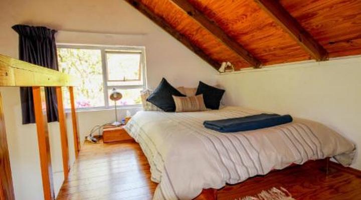 Magoebaskloof Birders' Cottages