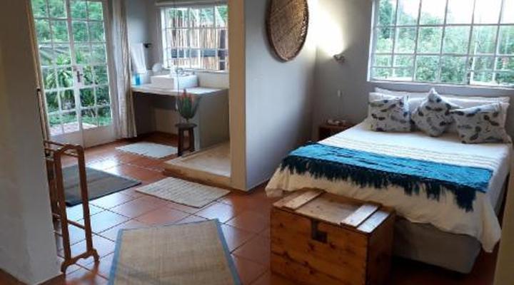 Magoebaskloof Birders' Cottages
