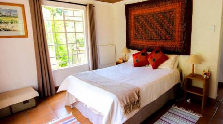 Magoebaskloof Birders' Cottages