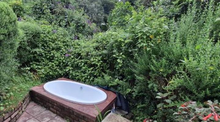 Magoebaskloof Birders' Cottages