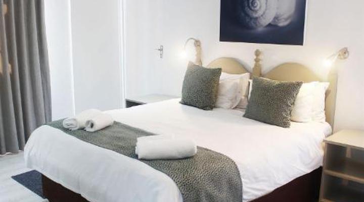 Oceans Hotel Mossel Bay