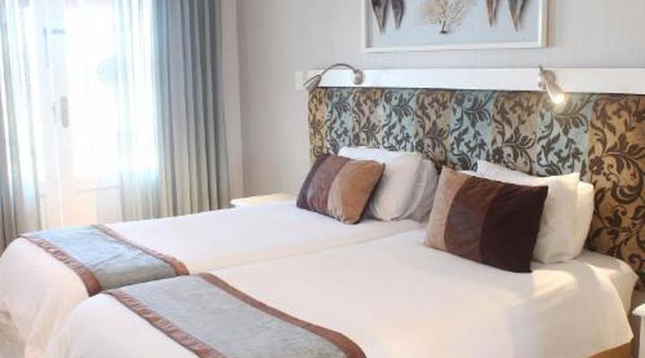 Oceans Hotel Mossel Bay