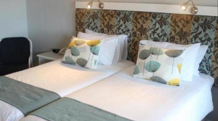 Oceans Hotel Mossel Bay