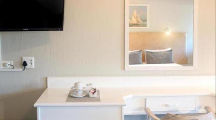 Oceans Hotel Mossel Bay