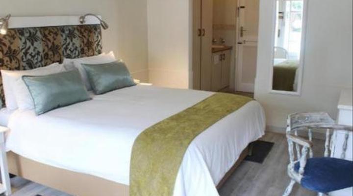 Oceans Hotel Mossel Bay