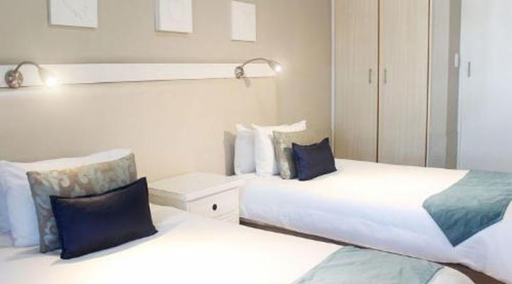 Oceans Hotel Mossel Bay