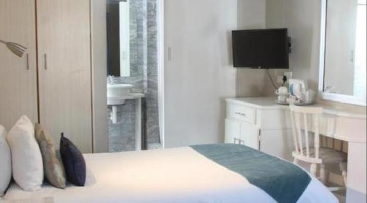 Oceans Hotel Mossel Bay