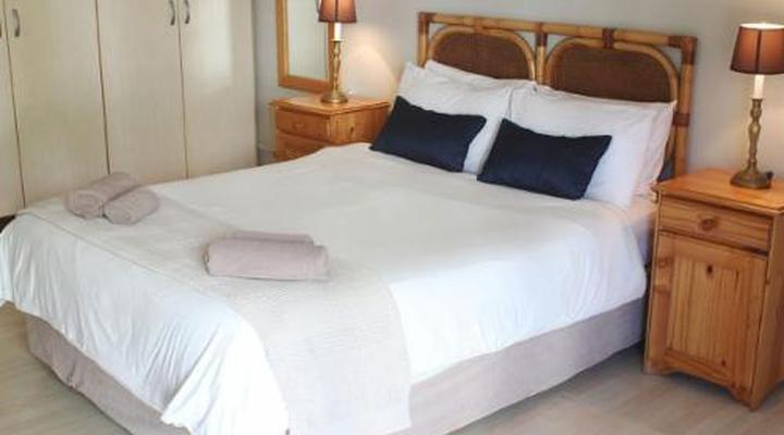 Oceans Hotel Mossel Bay