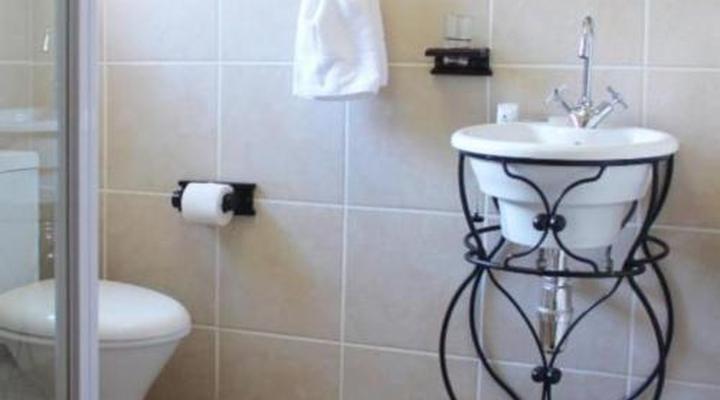 Oceans Hotel Mossel Bay