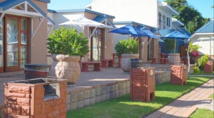 Oceans Hotel Mossel Bay