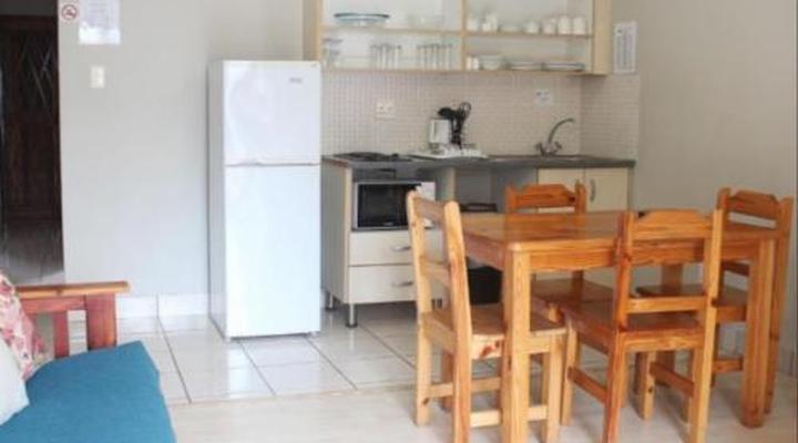 Oceans Hotel Mossel Bay