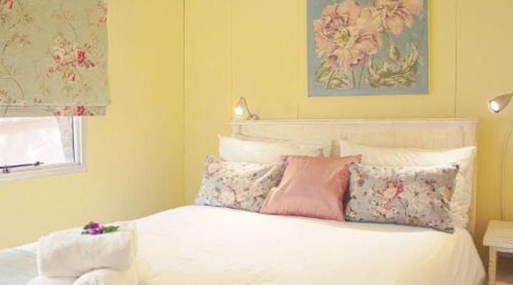 Oceans Hotel Mossel Bay