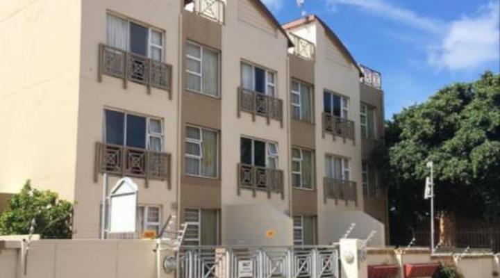 Oceans Hotel Mossel Bay