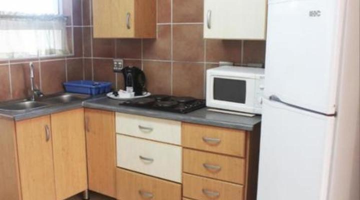 Oceans Hotel Mossel Bay