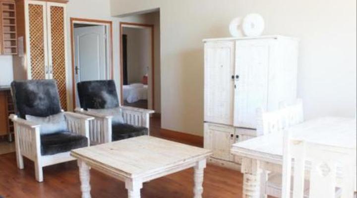 Oceans Hotel Mossel Bay