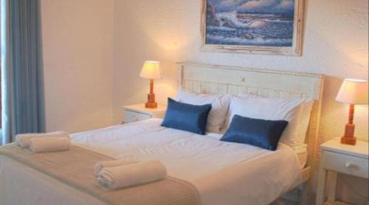 Oceans Hotel Mossel Bay