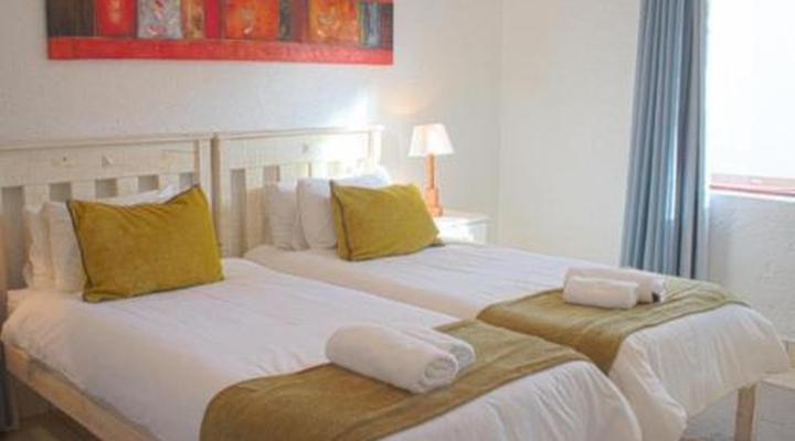 Oceans Hotel Mossel Bay