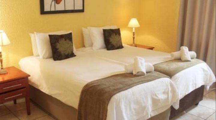 Oceans Hotel Mossel Bay