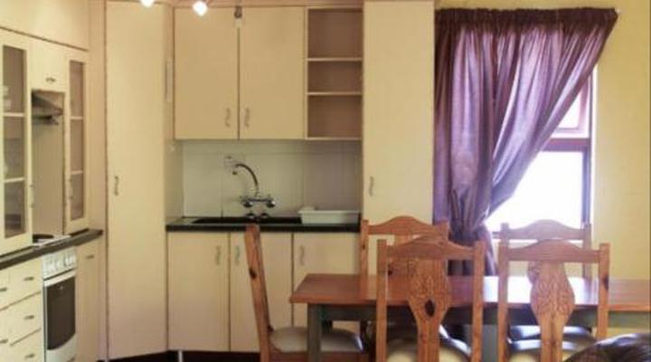 Oceans Hotel Mossel Bay