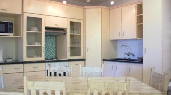 Oceans Hotel Mossel Bay