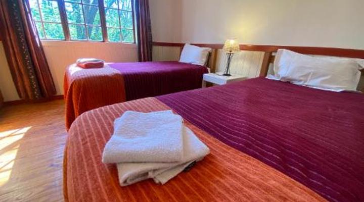 Buhleni Farm Chalets