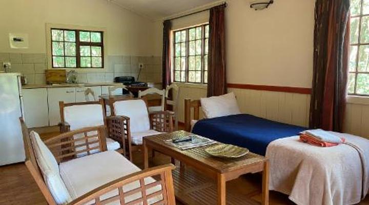 Buhleni Farm Chalets