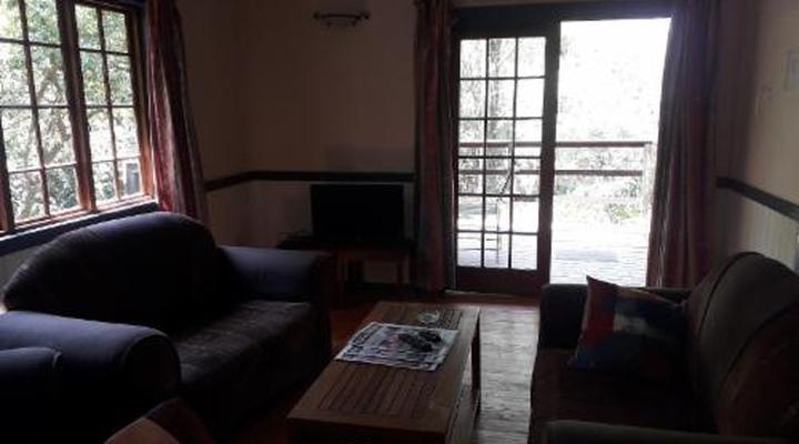 Buhleni Farm Chalets