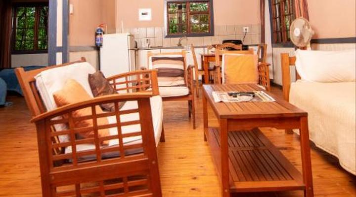 Buhleni Farm Chalets