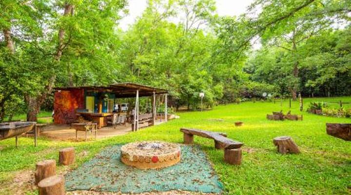 Buhleni Farm Chalets