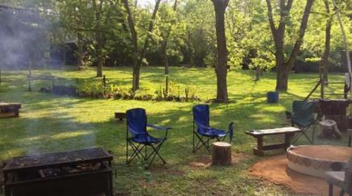 Buhleni Farm Chalets