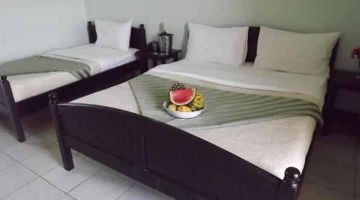 Hotel South Beach Resort